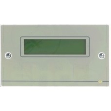 QT608CD Quantec afisaj pentru coridor QT608CD Quantec afisaj pentru coridor